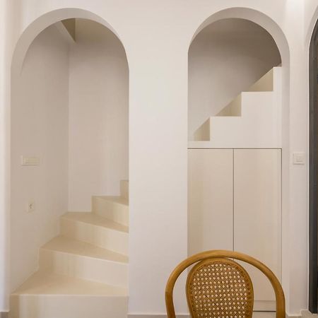 Il Campanile Luxury Living Villa Chania  Exterior foto