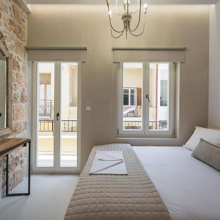 Il Campanile Luxury Living Villa Chania  Exterior foto