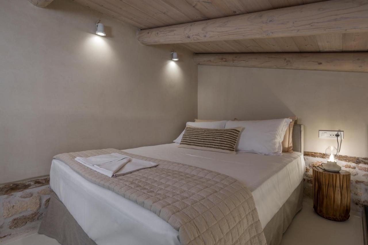 Il Campanile Luxury Living Villa Chania  Exterior foto