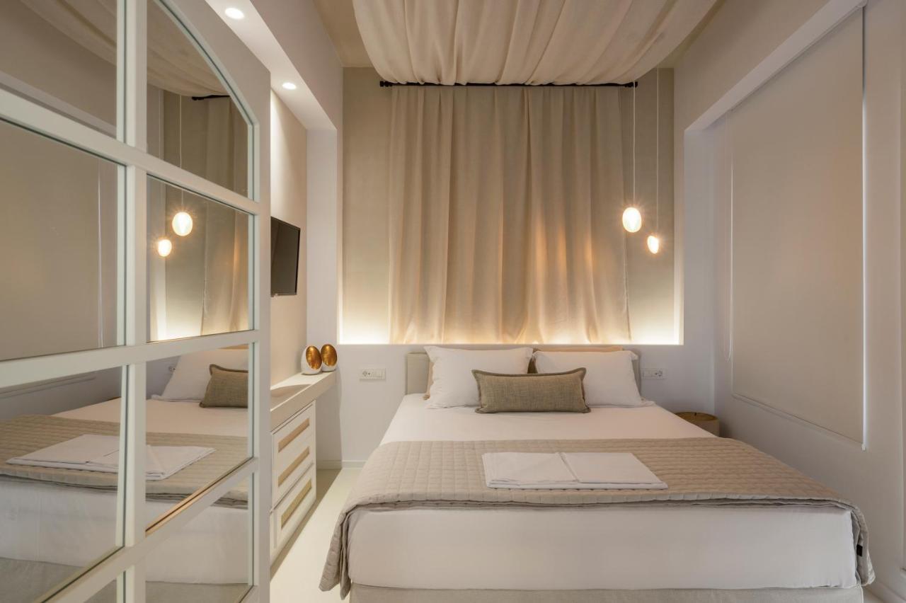 Il Campanile Luxury Living Villa Chania  Exterior foto