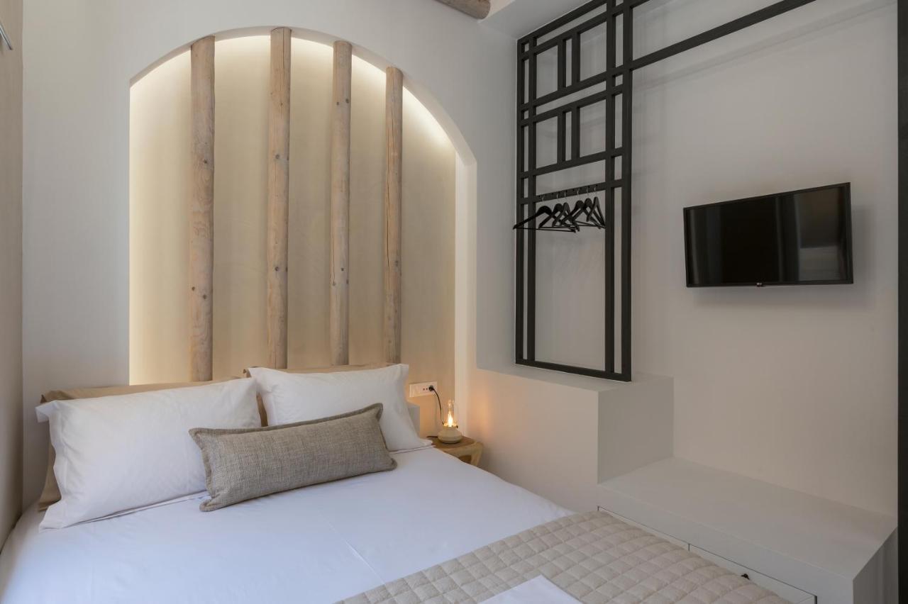 Il Campanile Luxury Living Villa Chania  Exterior foto