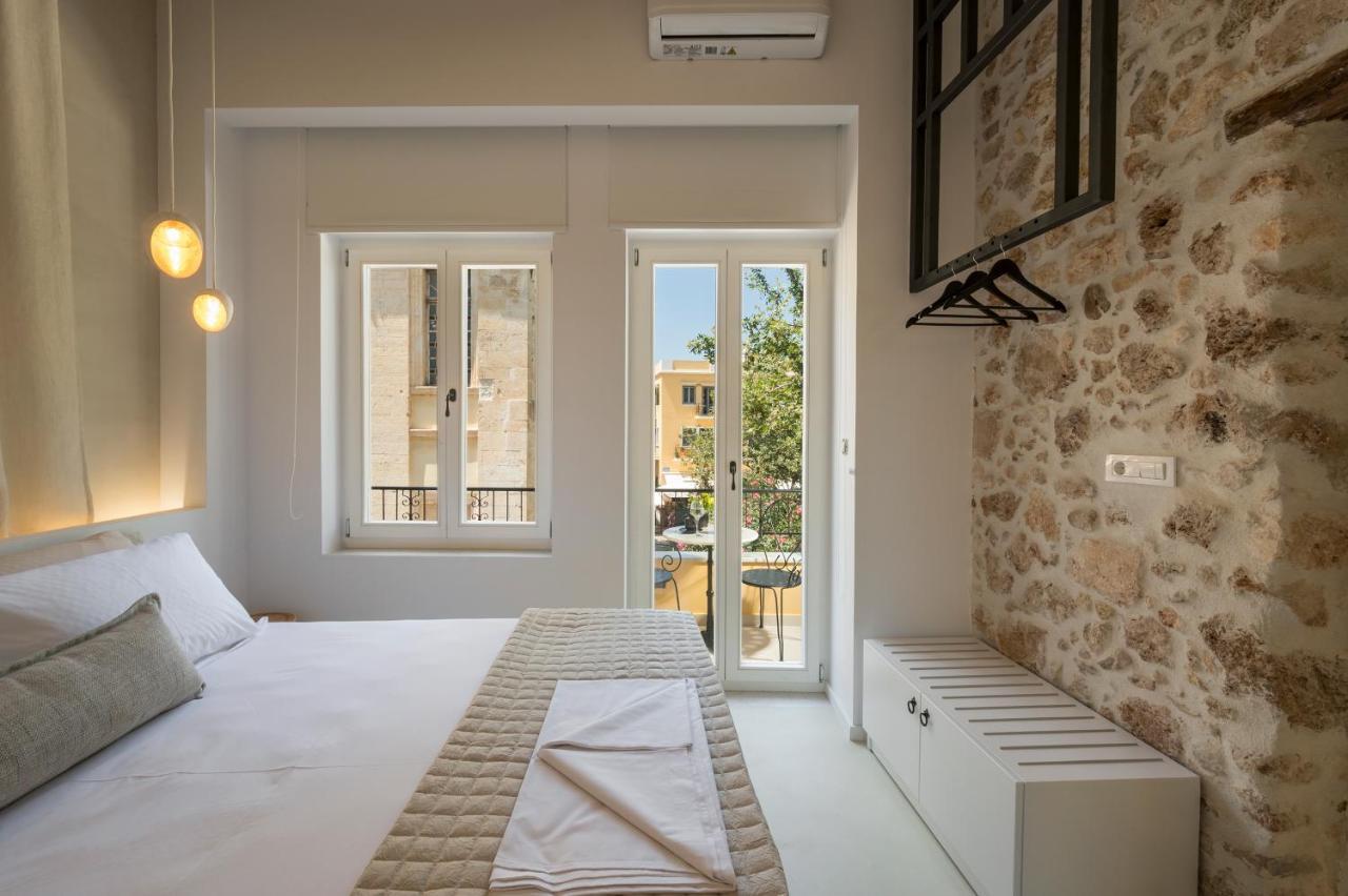 Il Campanile Luxury Living Villa Chania  Exterior foto