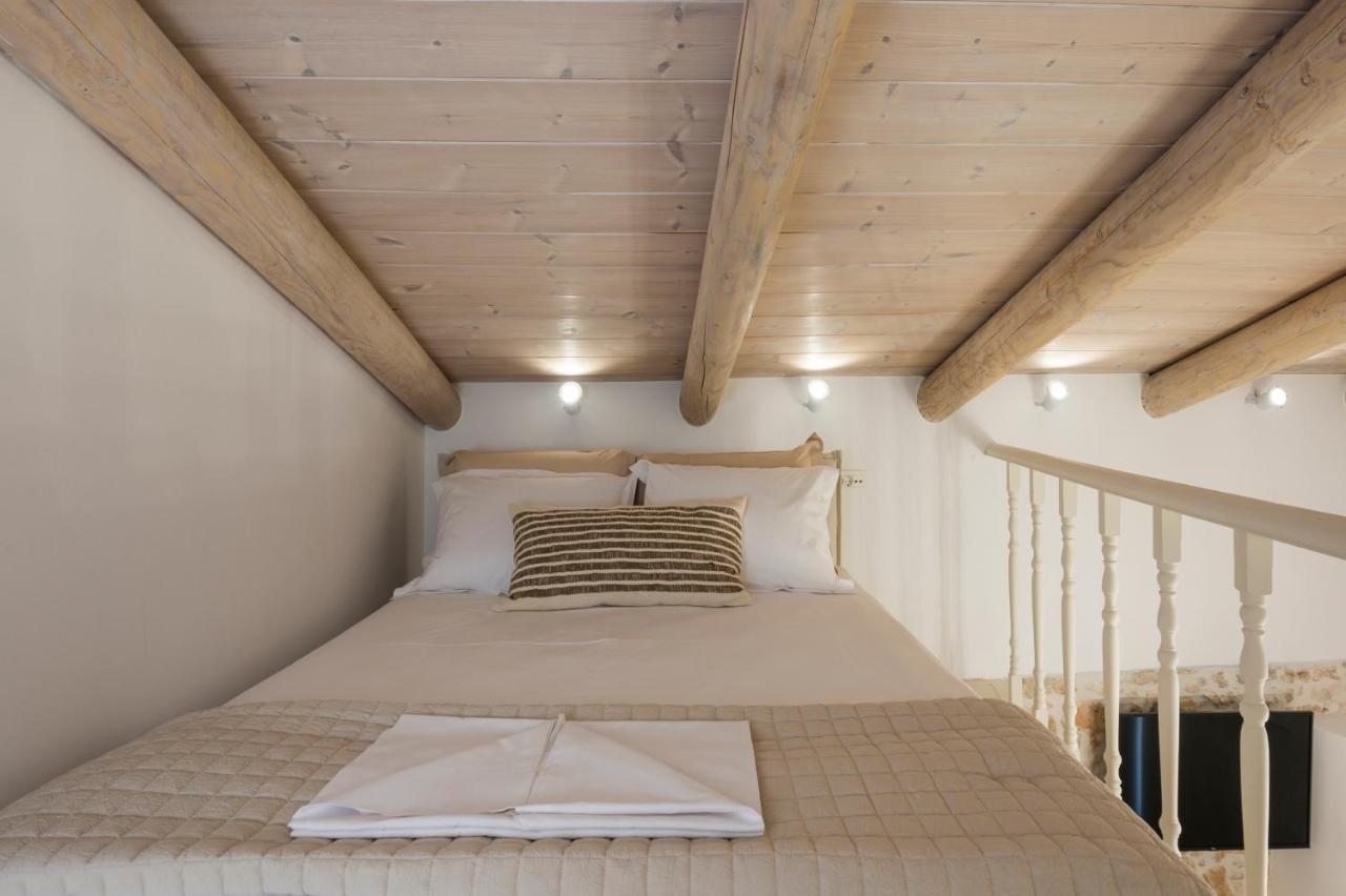 Il Campanile Luxury Living Villa Chania  Exterior foto