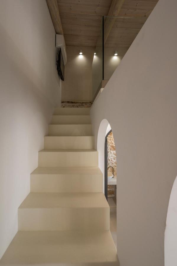 Il Campanile Luxury Living Villa Chania  Exterior foto