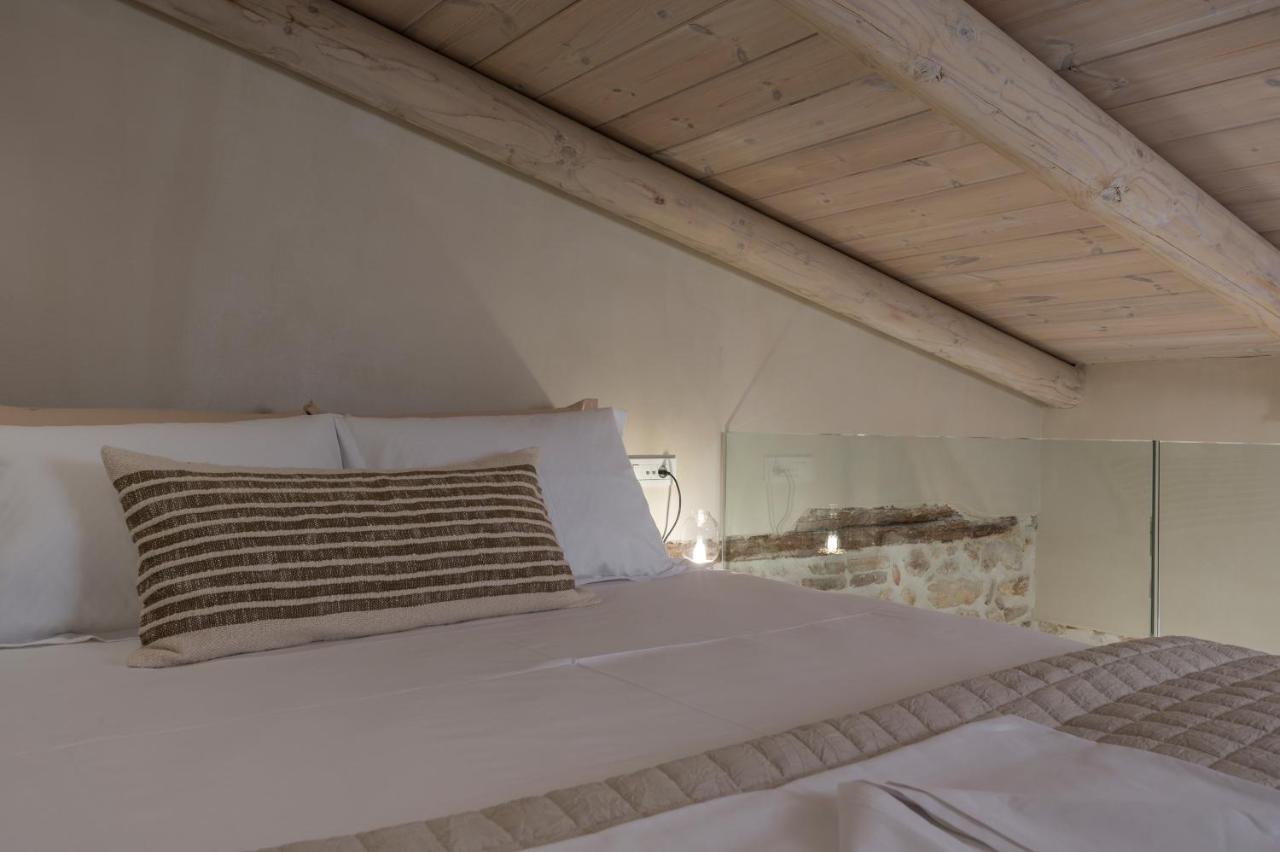 Il Campanile Luxury Living Villa Chania  Exterior foto
