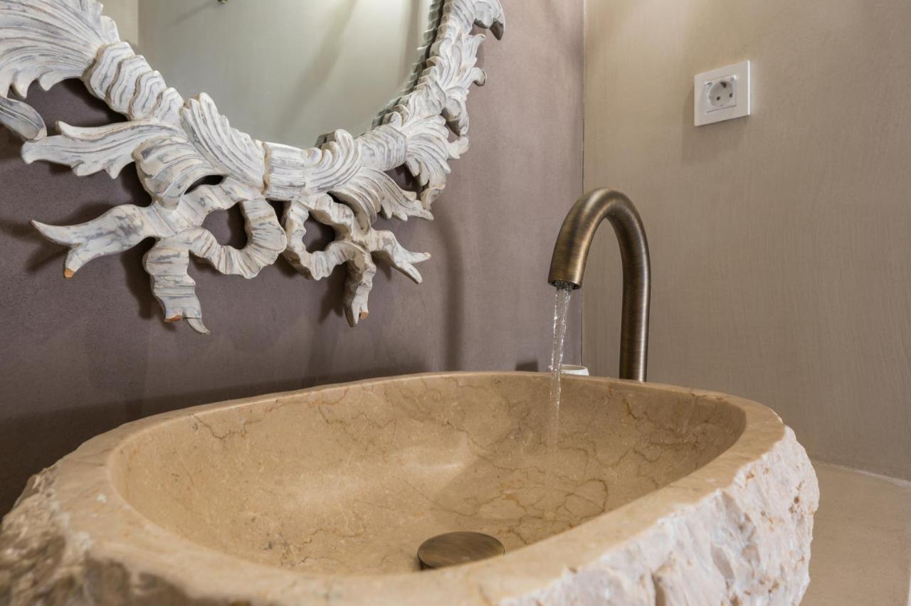 Il Campanile Luxury Living Villa Chania  Exterior foto