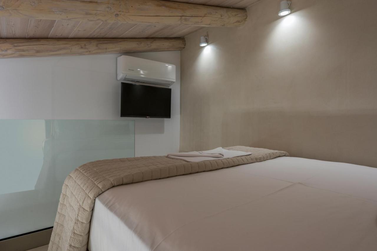 Il Campanile Luxury Living Villa Chania  Exterior foto