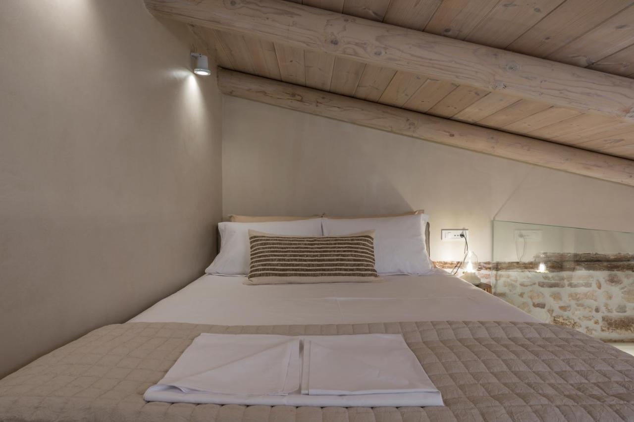 Il Campanile Luxury Living Villa Chania  Exterior foto