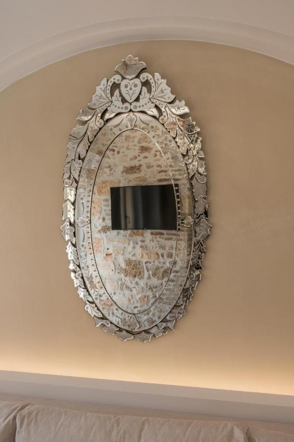 Il Campanile Luxury Living Villa Chania  Exterior foto